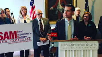 Profile by Colorado Politics